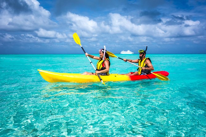 3-Night Fiji Island Cruise: Mamanuca and Southern Yasawa Islands - Common Questions