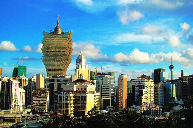 3-Night Hong Kong and Macau with Hotels and Ferry - Good To Know