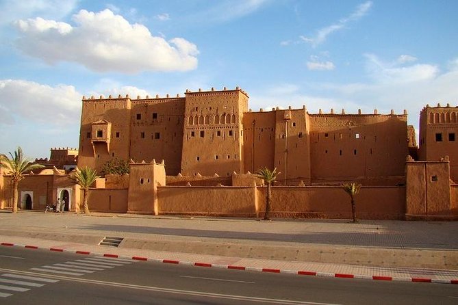 3-Night Merzouga Desert Adventure From Marrakech - Customer Reviews