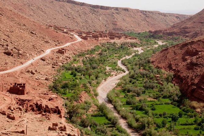 3-Night Merzouga Desert Adventure From Marrakech - The Sum Up