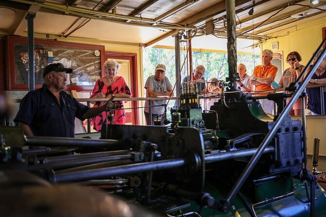3 Night Murray River Discovery - PS Emmylou - Highlights and Experiences