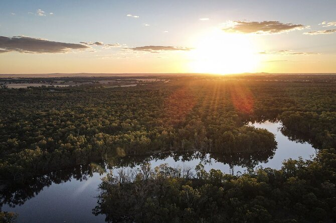 3 Night Murray River Discovery - PS Emmylou - The Sum Up