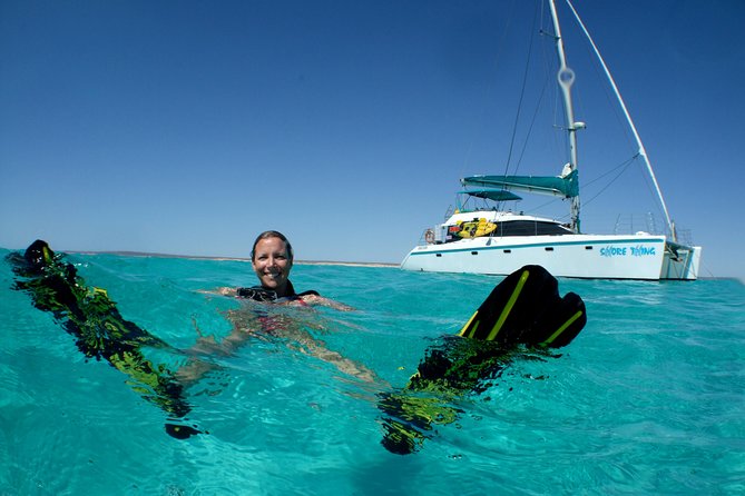 3 Night Ningaloo Reef Snorkel and Dive Getaway From Coral Bay - Itinerary Highlights