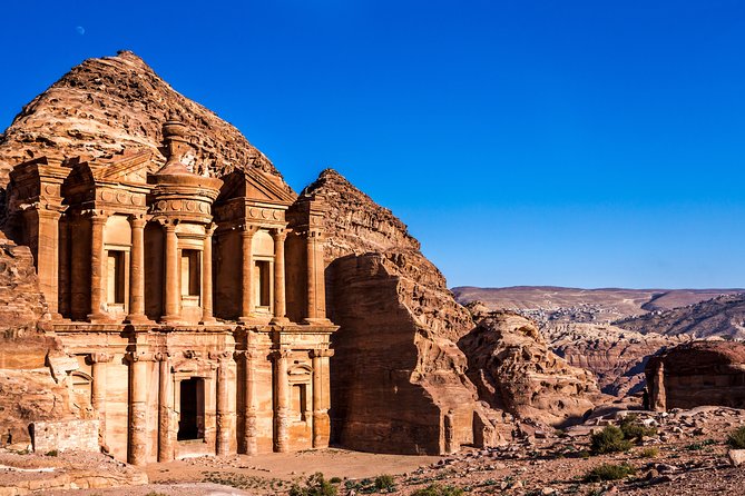 3-Night Private Jordan Glorious Highlights Tour: Petra, Wadi Rum, and Dead Sea - Pricing and Lowest Price Guarantee