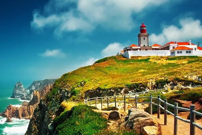 3-Night Private Tour of Lisbon, Sintra, Cascais, Estoril, Óbidos, Nazaré and Fátima - Select Date and Travelers