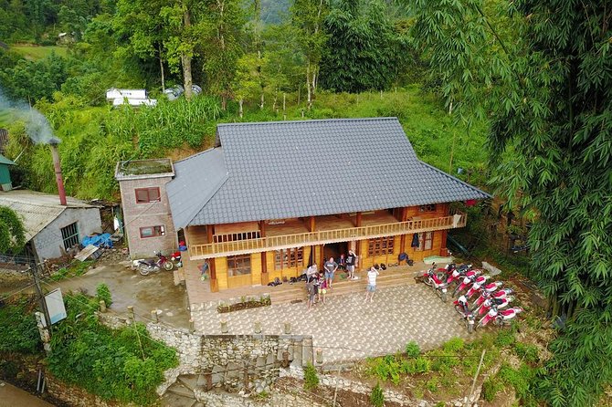 3-Night Sapa Trek and Homestay With Round Trip Transfer From Hanoi - Directions