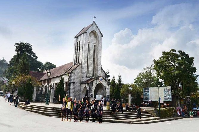 3-Night Sapa Trek and Homestay With Round Trip Transfer From Hanoi - Common Questions