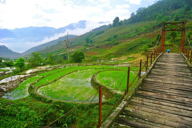 3-Night Sapa Trekking Tour From Hanoi - Traveler Photos