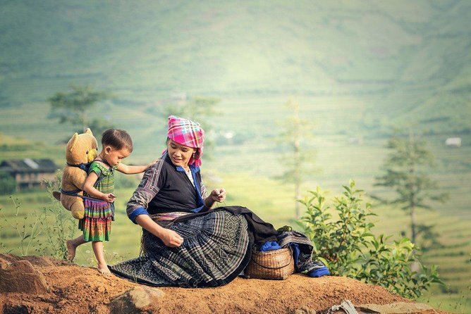 3-Night Sapa Trekking Tour From Hanoi - The Sum Up