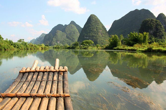 3-Night Sunrise Photo of Li River and Longsheng Rice Terrace Plus 1 Day Yangshuo - Good To Know