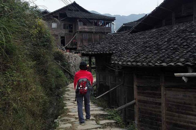 3-Night Sunrise Photo of Li River and Longsheng Rice Terrace Plus 1 Day Yangshuo - Who Will Love This Tour?