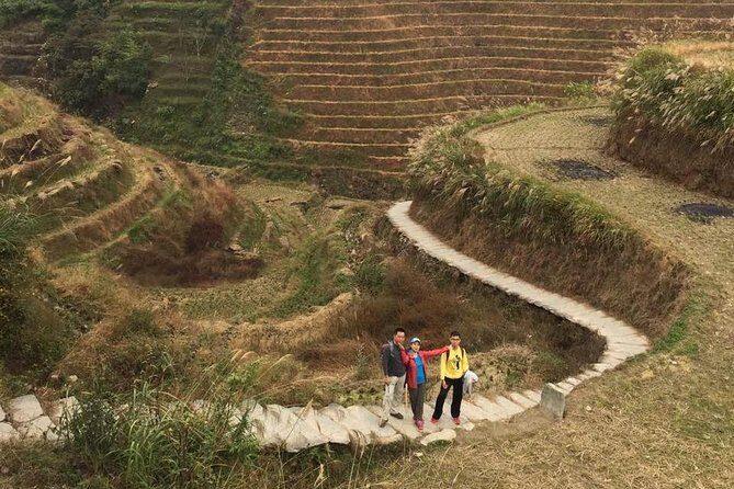 3-Night Sunrise Photo of Li River and Longsheng Rice Terrace Plus 1 Day Yangshuo - The Sum Up