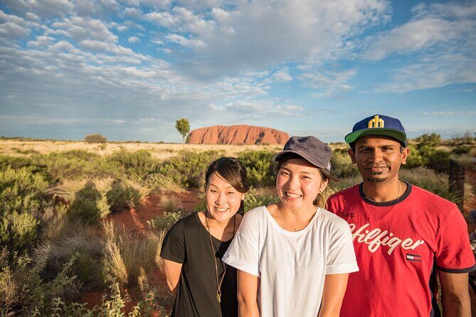 3 night Uluru, Kata Tjuta and Kings Canyon Camping Adventure - A Deep Dive into the 3-Night Uluru, Kata Tjuta, and Kings Canyon Camping Adventure