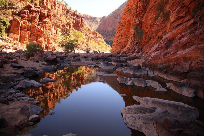 3 night Uluru, Kata Tjuta and Kings Canyon Camping Adventure - Authentic Insights from Reviews