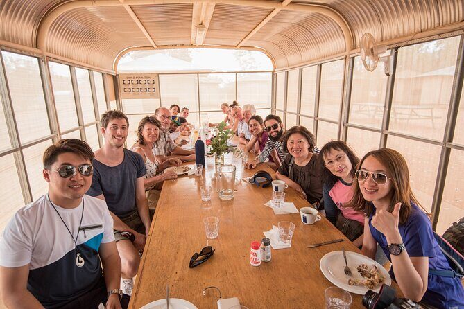 3 night Uluru, Kata Tjuta and Kings Canyon Camping Adventure - Final Thoughts