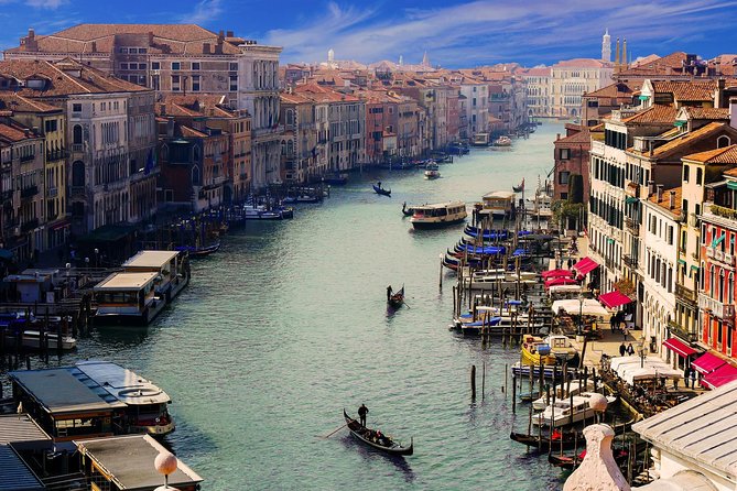 3-Night Venice Private Highlights Tour (Mar ) - Accommodation and Inclusions