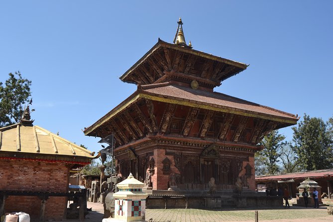 3 Nights 4 Days Chisapani - Nagarkot - Dhulikhel Hiking - Common Questions