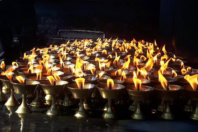 3 Nights 4 Days Chisapani - Nagarkot - Dhulikhel Hiking - The Sum Up