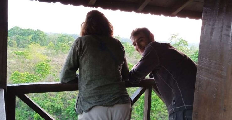 3 Nights 4 Days Chitwan National Park With Tower Night Stay - Activity and Booking Details