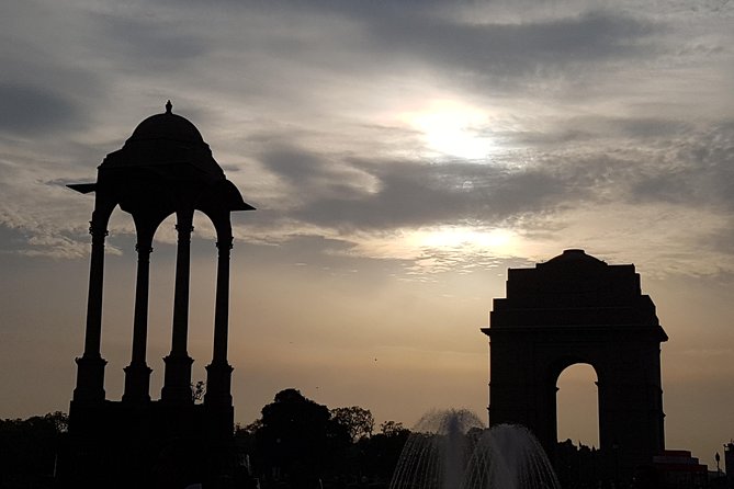 3 Nights 4 Days Exclusive Capital Tour - Exclusive Capital Tour Experience