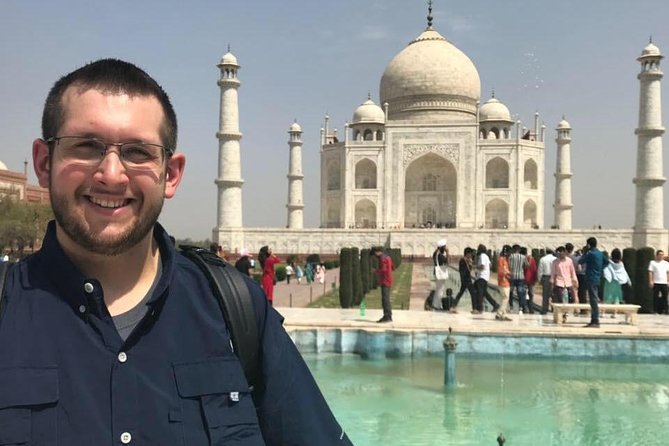 3 Nights 4 Days Golden Triangle India Tour With 5 Star Hotel Accommodation - Tour Highlights and Itinerary