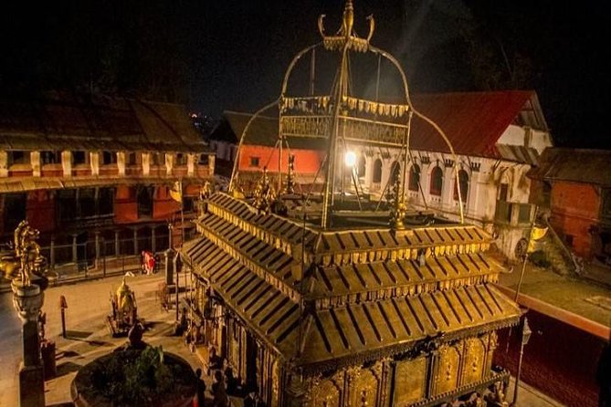 3 Nights 4 Days Kathmandu Chisapani Nagarkot Dhulikhel Trekking in Nepal - The Sum Up