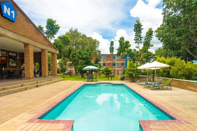 3 Nights 4 Days N1 Hotel Package - Package Inclusions and Highlights