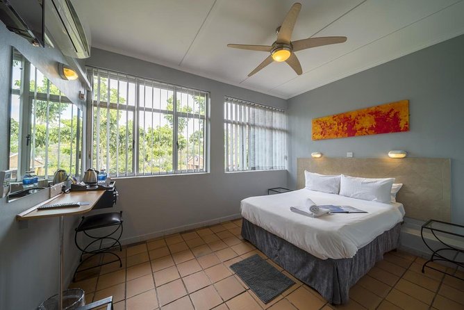 3 Nights 4 Days N1 Hotel Package - Dining Experiences and Entertainment