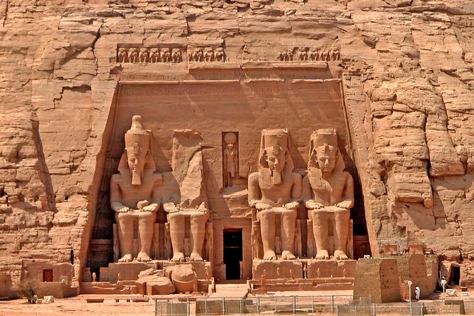 3 Nights - 4 Days Nile Cruise From Aswan to Luxor Including Tours - Dining Options