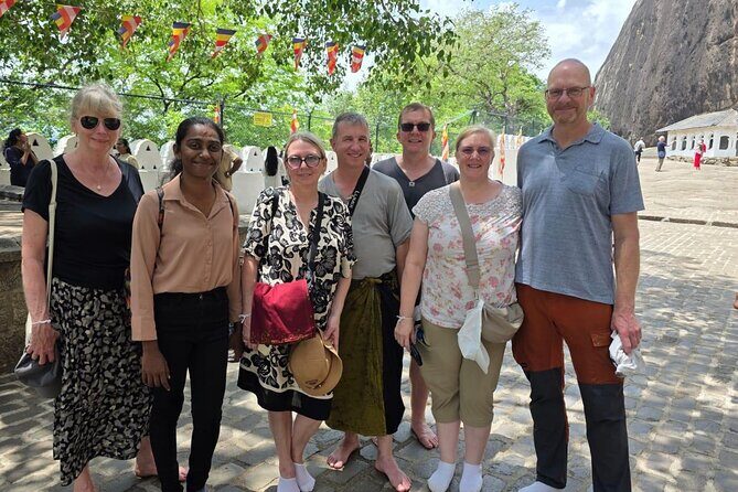 3 Nights 4 Days Private Sri Lanka Safari Tour with Star Hotel - Value and Practical Considerations