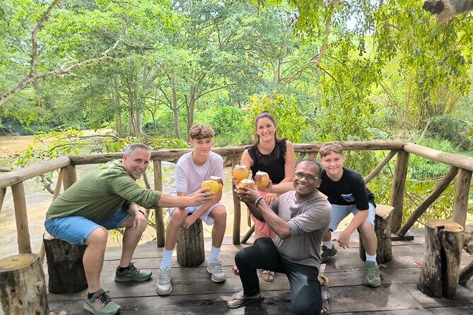 3 Nights 4 Days Private Sri Lanka Safari Tour with Star Hotel - A Complete Breakdown of the Sri Lanka Safari Tour Experience