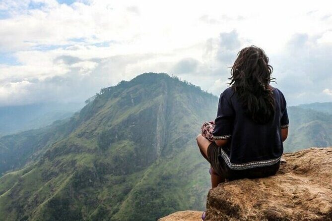 3 Nights 4 Days Private Sri Lanka Safari Tour with Star Hotel - The Sum Up