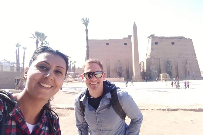 3 Nights Aswan to Luxor Tour by MS Mayfair Nile Cruise - Pickup Details