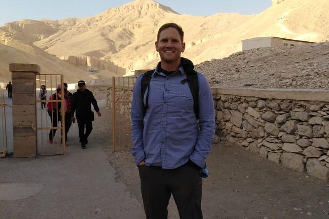 3 Nights Aswan to Luxor Tour by MS Mayfair Nile Cruise - Pricing Information