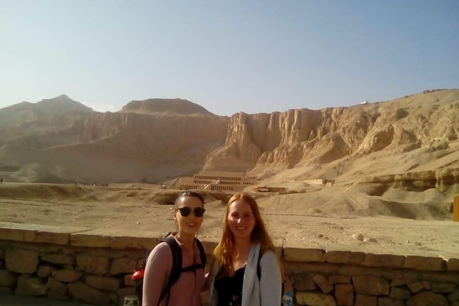 3 Nights Aswan to Luxor Tour by MS Mayfair Nile Cruise - What To Expect