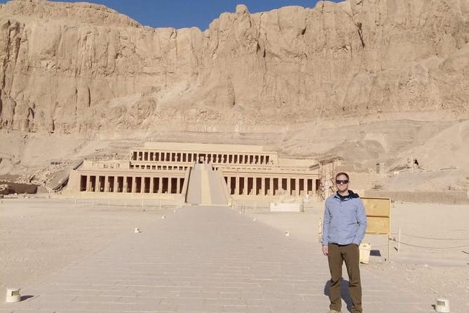 3 Nights Aswan to Luxor Tour by MS Mayfair Nile Cruise - Tour Highlights