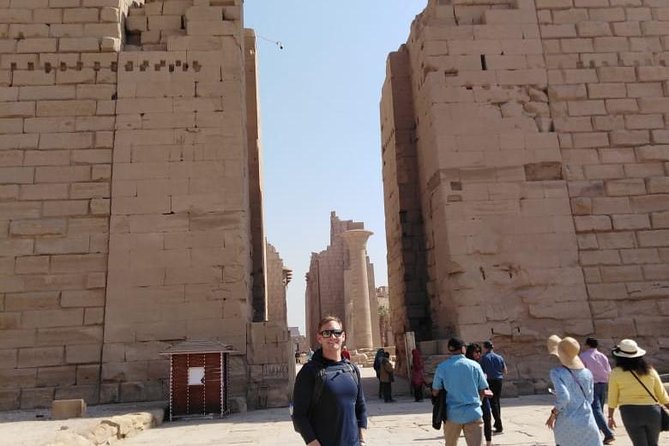 3 Nights Aswan to Luxor Tour by MS Mayfair Nile Cruise - Additional Information