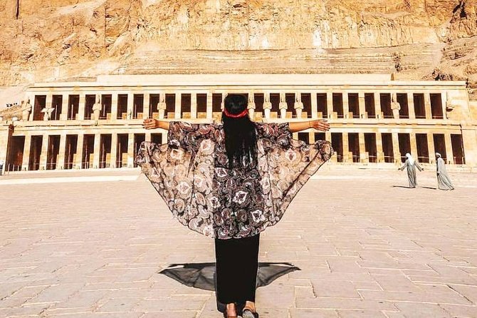 3 Nights at Steigenberger Regency Nile Cruise From Aswan - Location and Accessibility