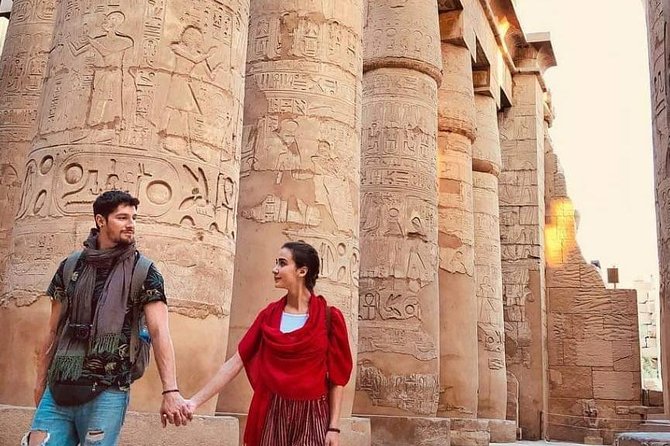 3 Nights at Steigenberger Regency Nile Cruise From Aswan - The Sum Up