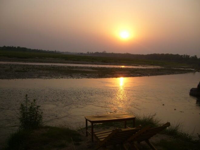 3 Nights Chitwan Adventure With 1 Night Jungle Tower Stay - Whats Included in the Package