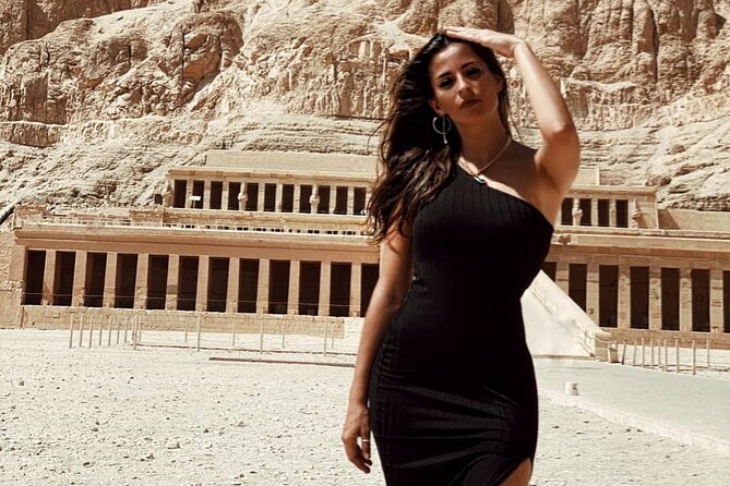 3-Nights Cruise Luxor to Aswan Including Abu Simbel & Balloon ,Tours From Luxor - Accommodation Details
