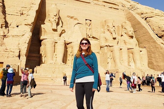 3-Nights Cruise Luxor to Aswan Including Abu Simbel & Balloon ,Tours From Luxor - Inclusions and Exclusions