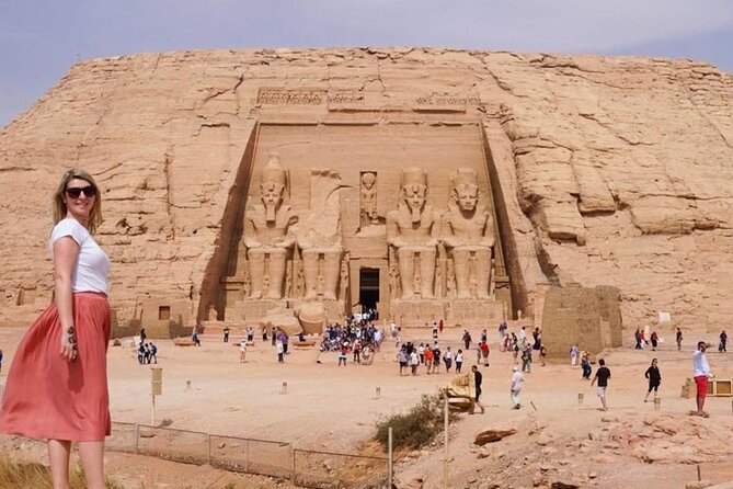 3-Nights Cruise Luxor to Aswan Including Abu Simbel & Balloon ,Tours From Luxor - Dining Options
