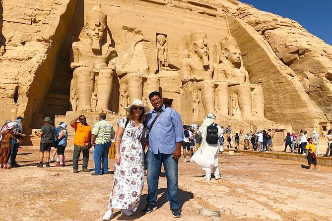 3-Nights Cruise Luxor to Aswan Including Abu Simbel & Balloon ,Tours From Luxor - Important Information