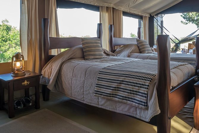 3 Nights Exclusive Masai Mara Safari - The Sum Up