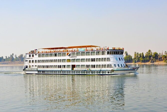 3 Nights From Aswan to Luxor Nile Cruise - Abu Simbel - Good To Know