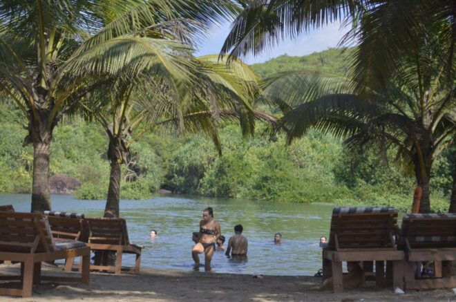 3 Nights Goa Package - Day-wise Itinerary