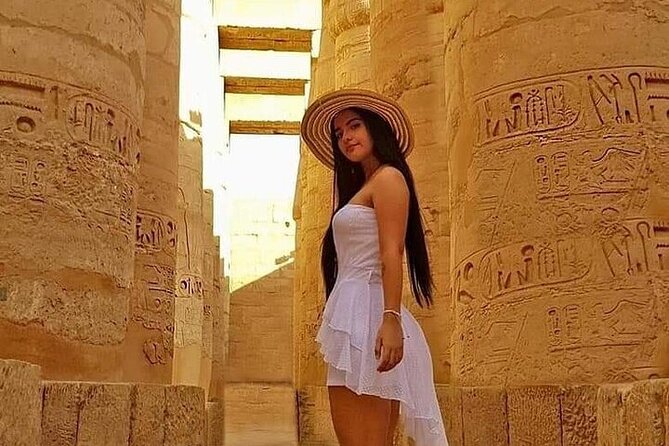 3 Nights Nile Cruise From Aswan to Luxor Including Abu Simbel - Frequently Asked Questions