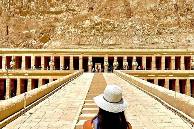 3 Nights Nile Cruise From Aswan With Abu Simbel &Hot Air Balloon - Exploring Abu Simbel