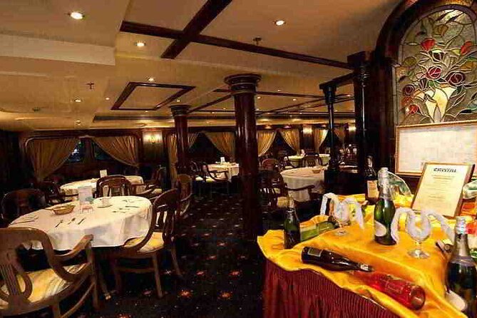 3 Nights Nile Cruise From Luxor To Aswan With Balloon & All Tours Hot Deal - Pricing and Booking Details